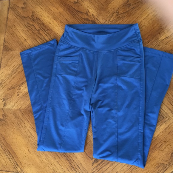 Lucky in Love Pants - Lucky in Love exercise pants